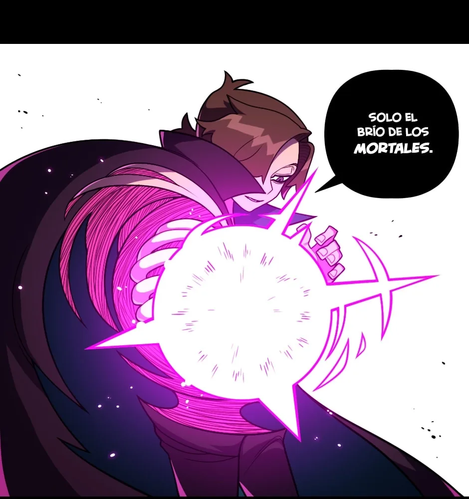 Majo no Shinzou Chapter 52 page 28