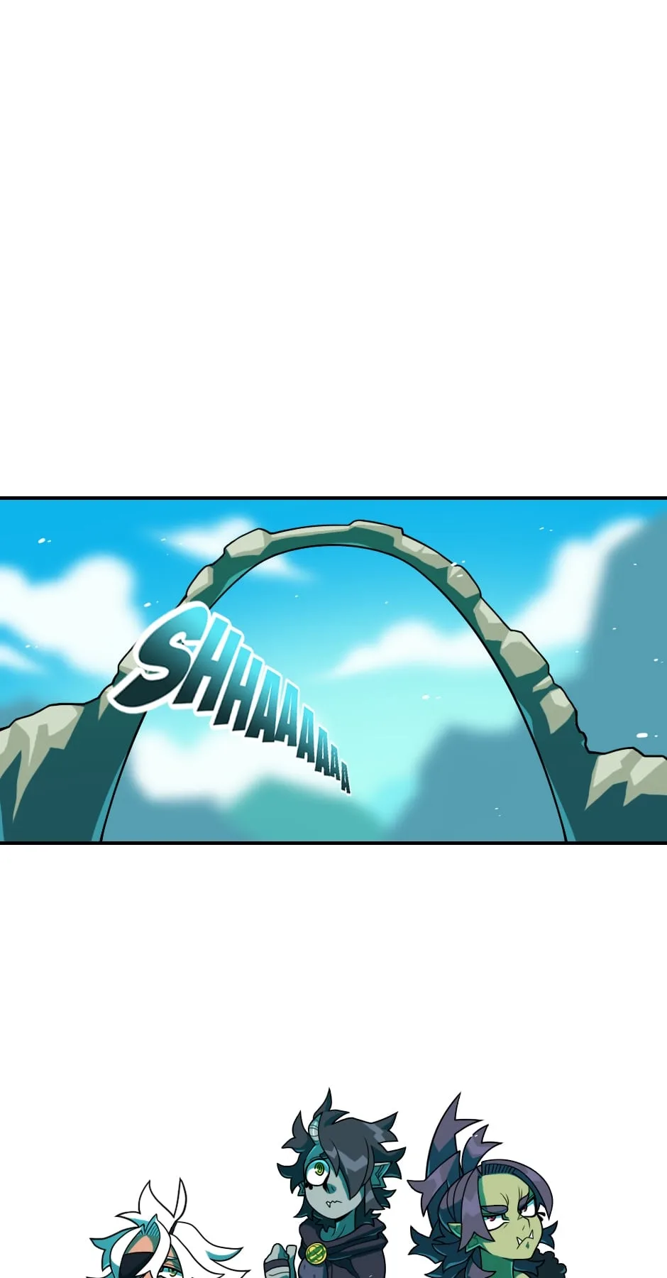 Majo no Shinzou Chapter 52 page 44