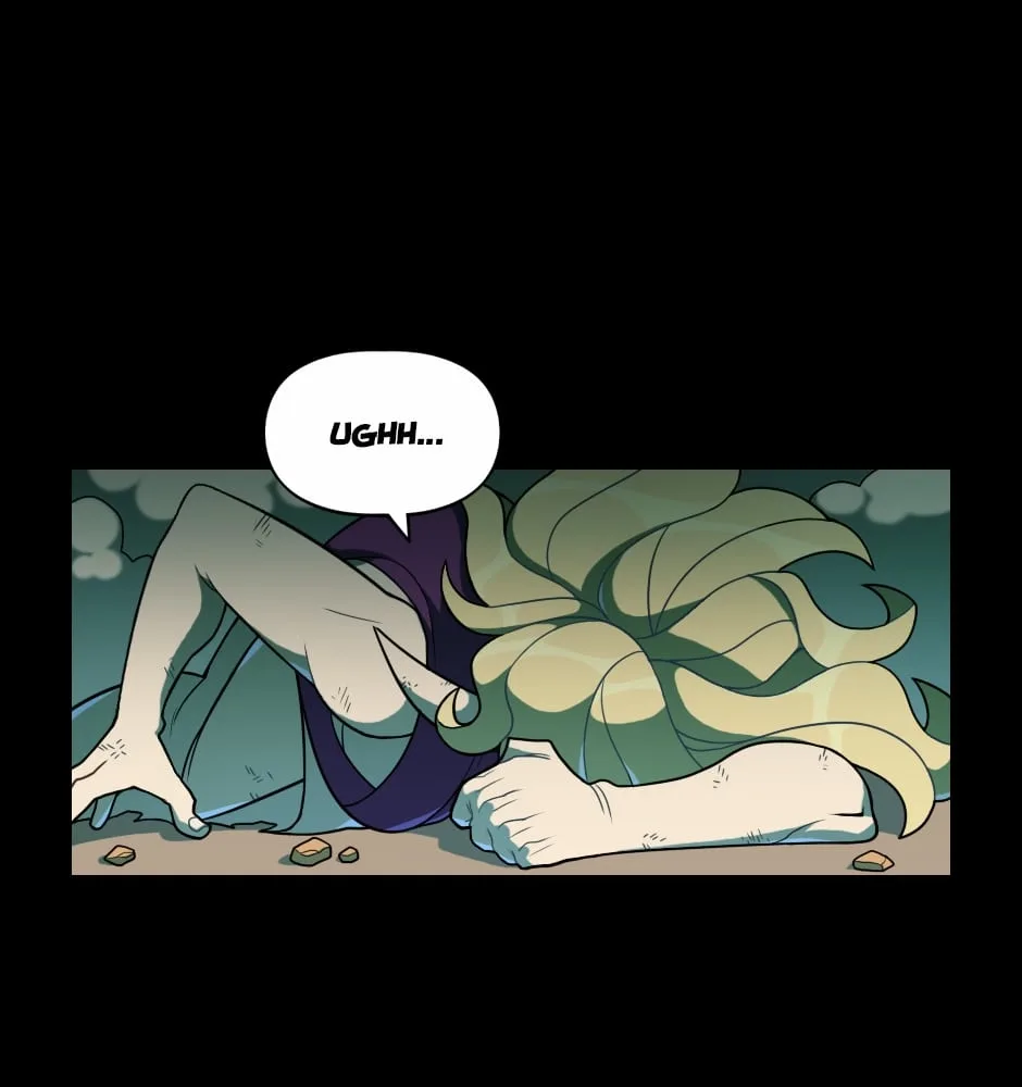 Majo no Shinzou Chapter 52 page 33