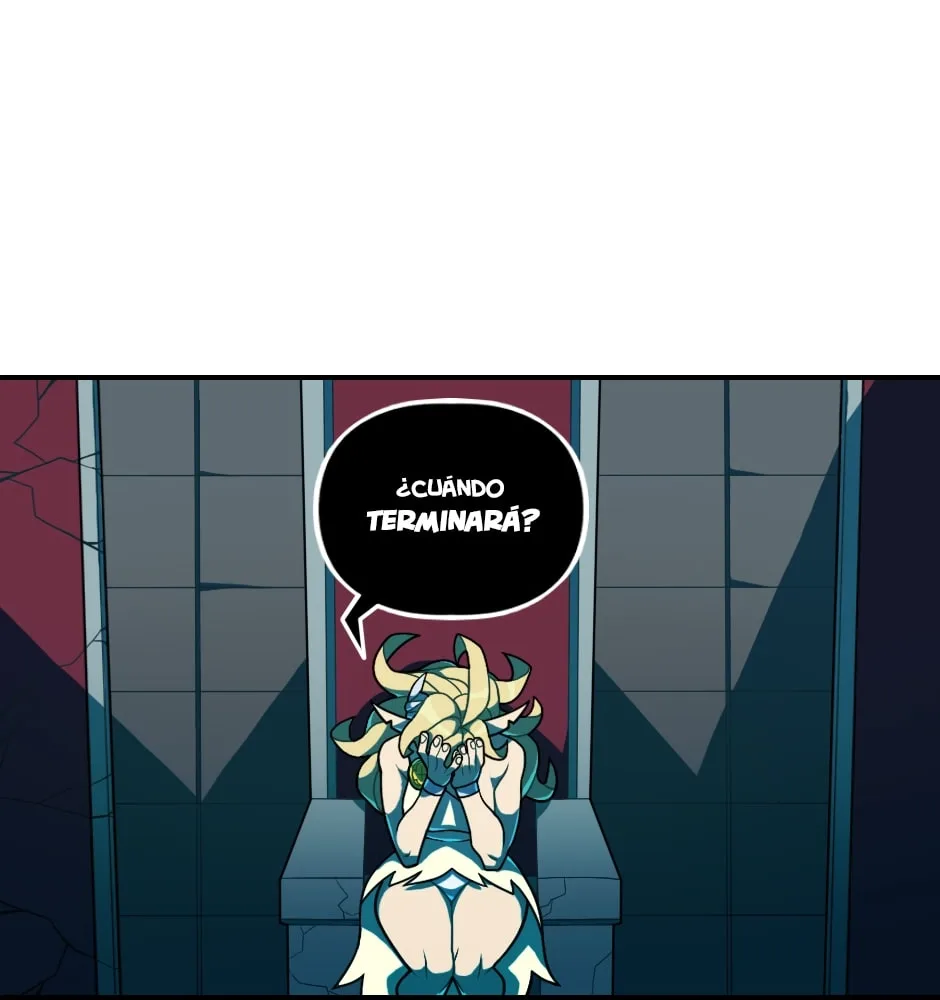 Majo no Shinzou Chapter 52 page 43
