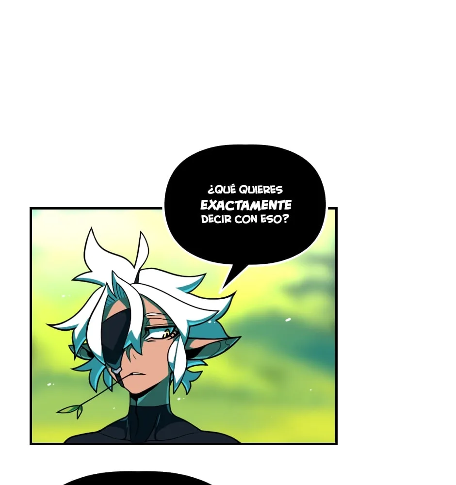Majo no Shinzou Chapter 53 page 4