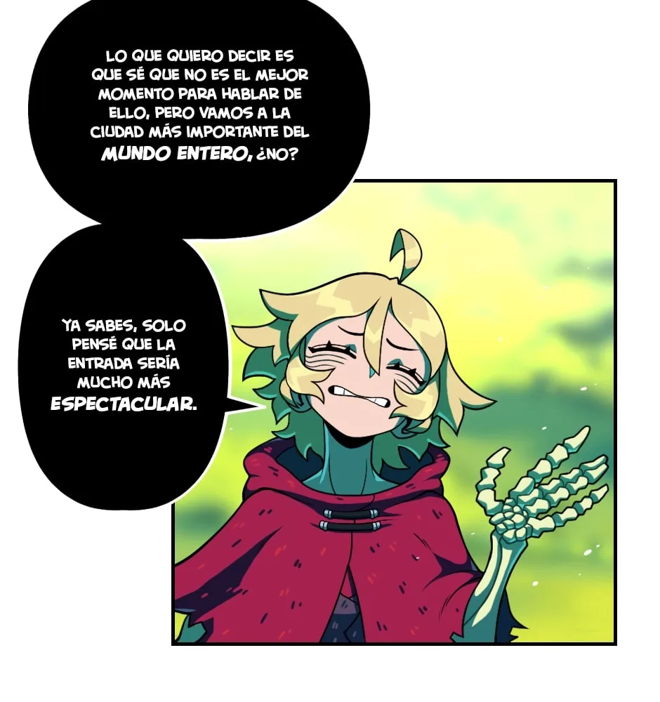 Majo no Shinzou Chapter 53 page 5