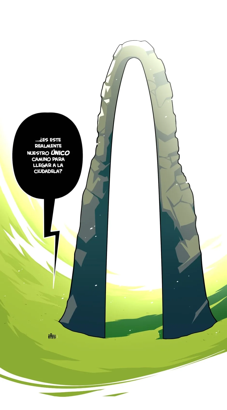Majo no Shinzou Chapter 53 page 3