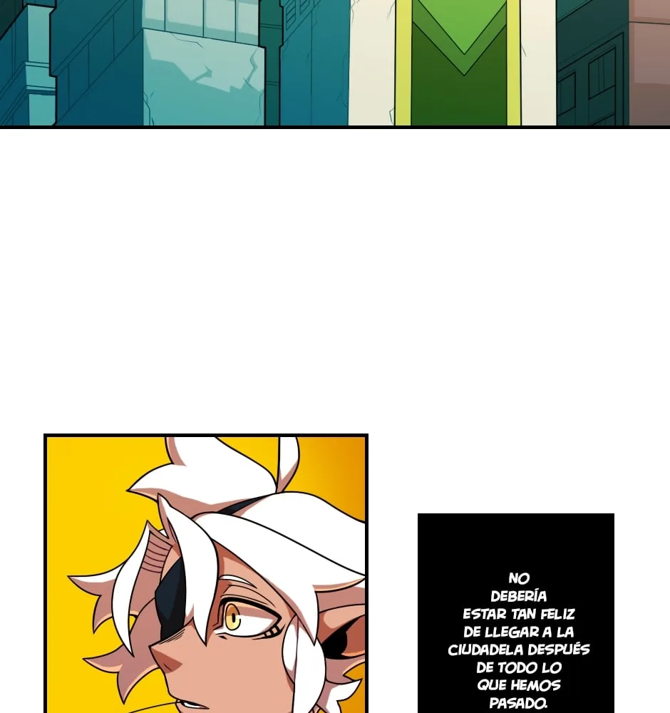 Majo no Shinzou Chapter 53 page 30
