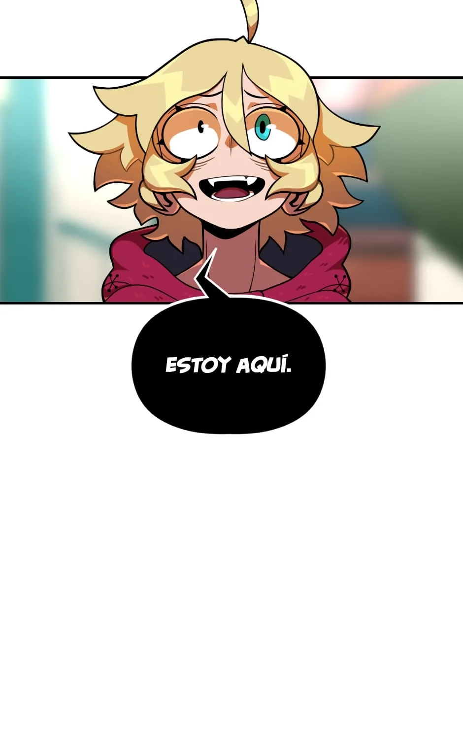 Majo no Shinzou Chapter 53 page 33