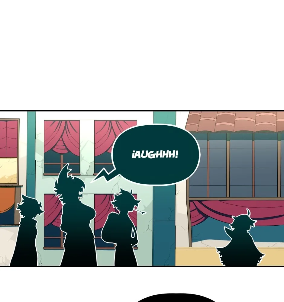 Majo no Shinzou Chapter 54 page 6