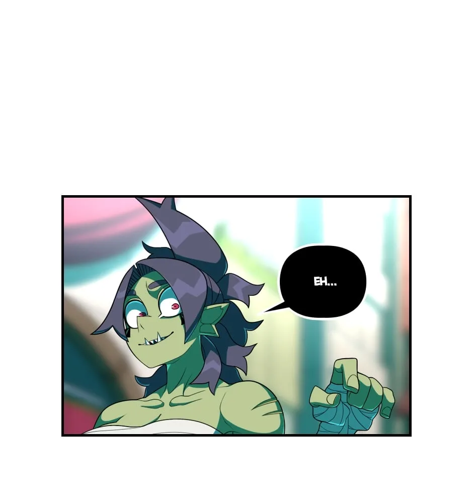 Majo no Shinzou Chapter 54 page 12