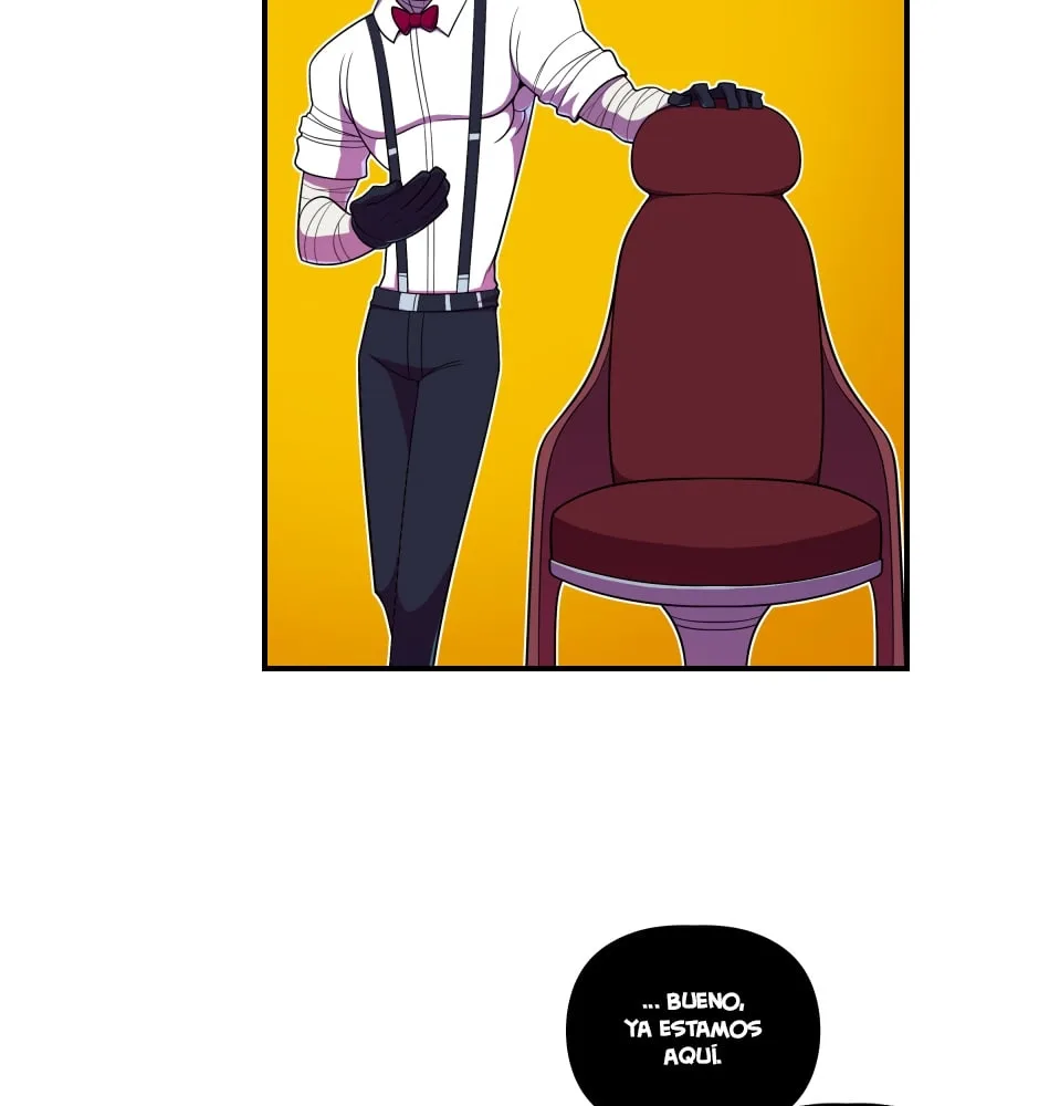 Majo no Shinzou Chapter 54 page 25