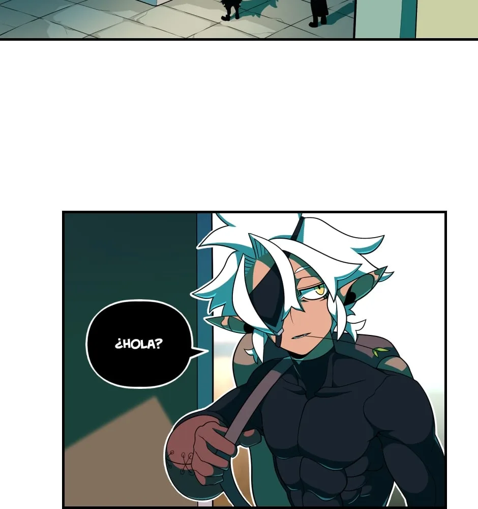 Majo no Shinzou Chapter 54 page 15