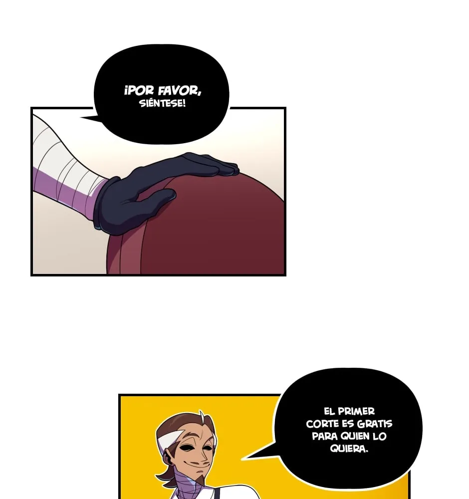 Majo no Shinzou Chapter 54 page 24