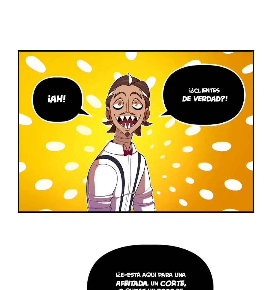 Majo no Shinzou Chapter 54 page 18