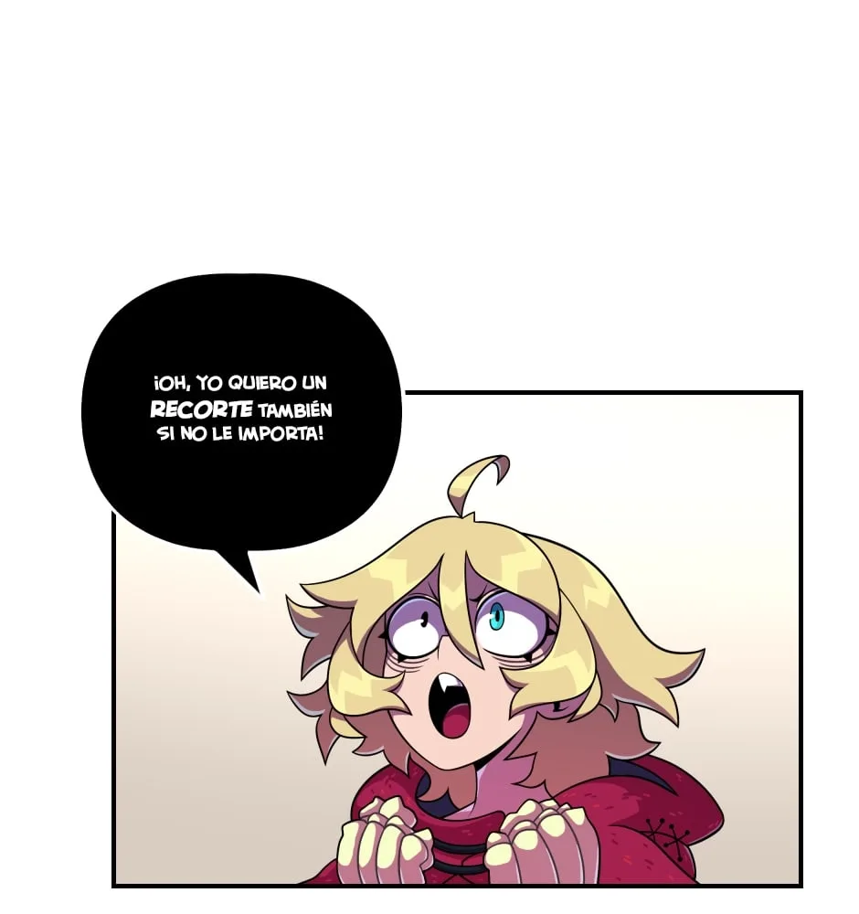 Majo no Shinzou Chapter 54 page 28