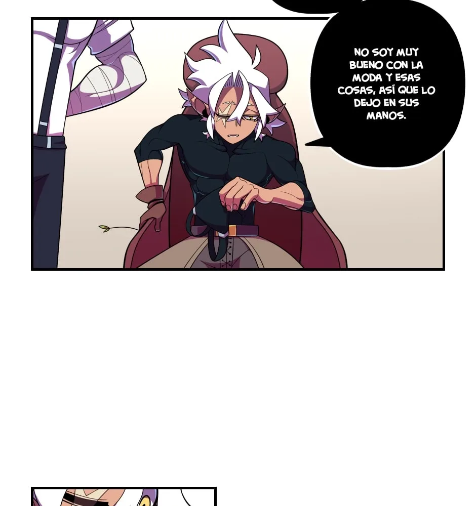 Majo no Shinzou Chapter 54 page 26