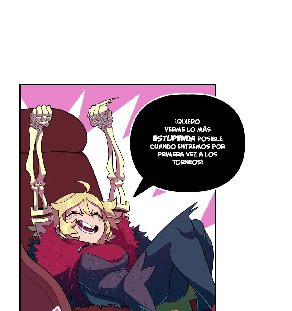 Majo no Shinzou Chapter 54 page 29