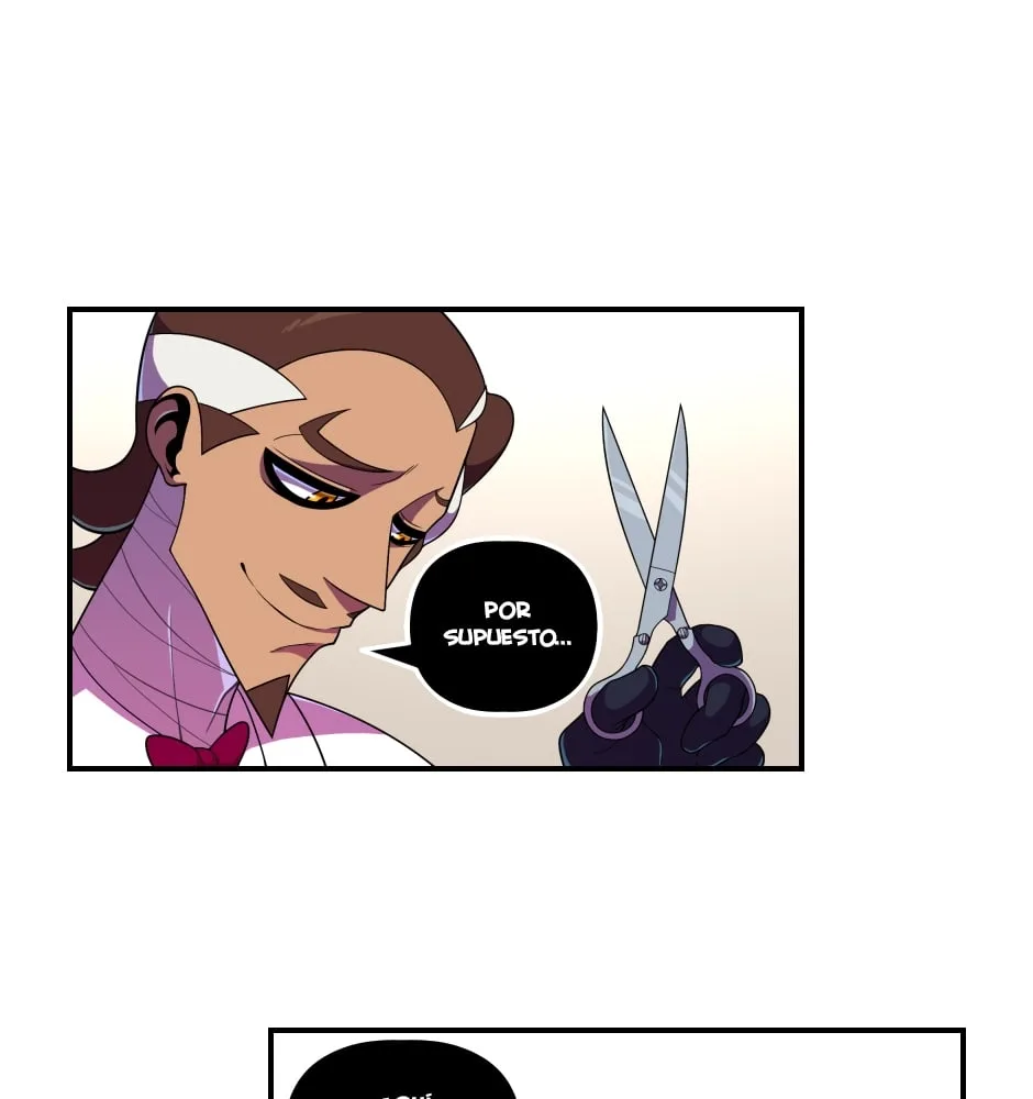 Majo no Shinzou Chapter 54 page 32