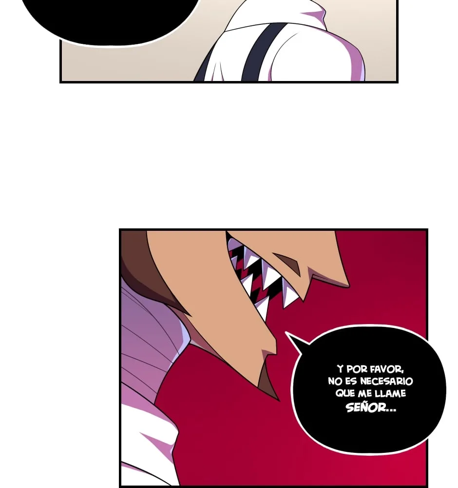 Majo no Shinzou Chapter 54 page 35