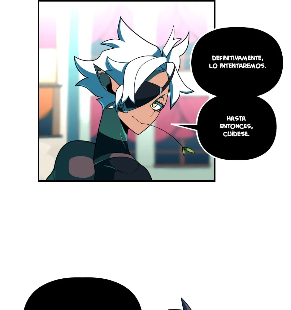 Majo no Shinzou Chapter 55 page 16