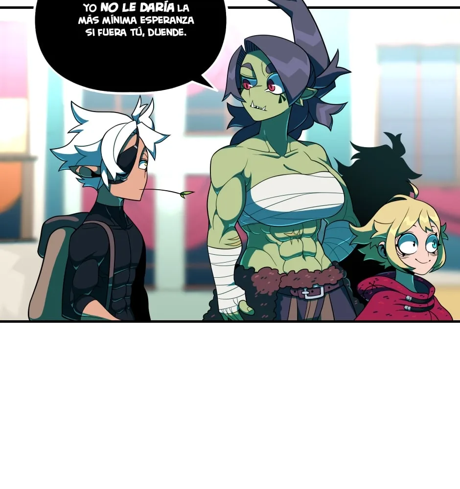 Majo no Shinzou Chapter 55 page 17