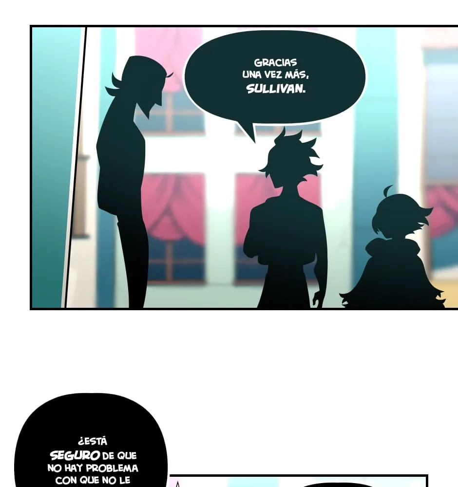 Majo no Shinzou Chapter 55 page 13