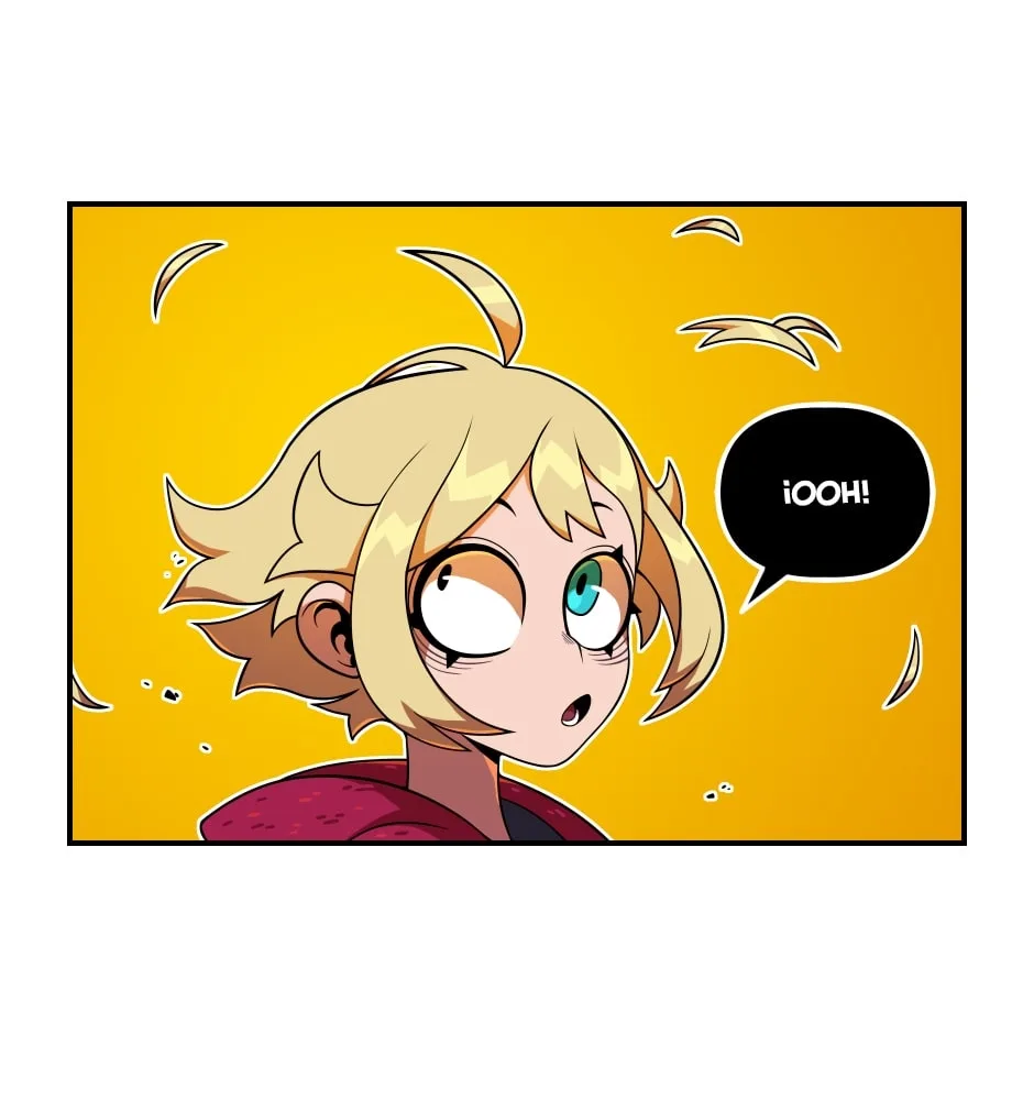 Majo no Shinzou Chapter 55 page 10