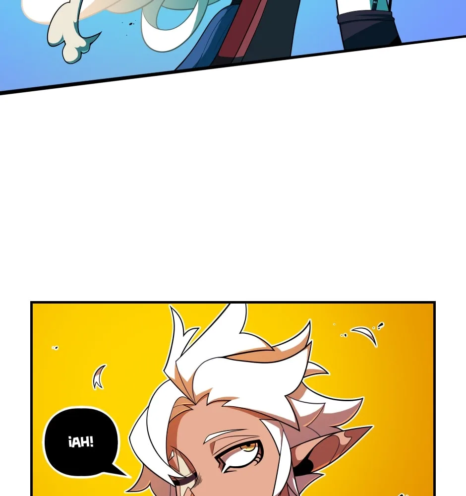 Majo no Shinzou Chapter 55 page 5
