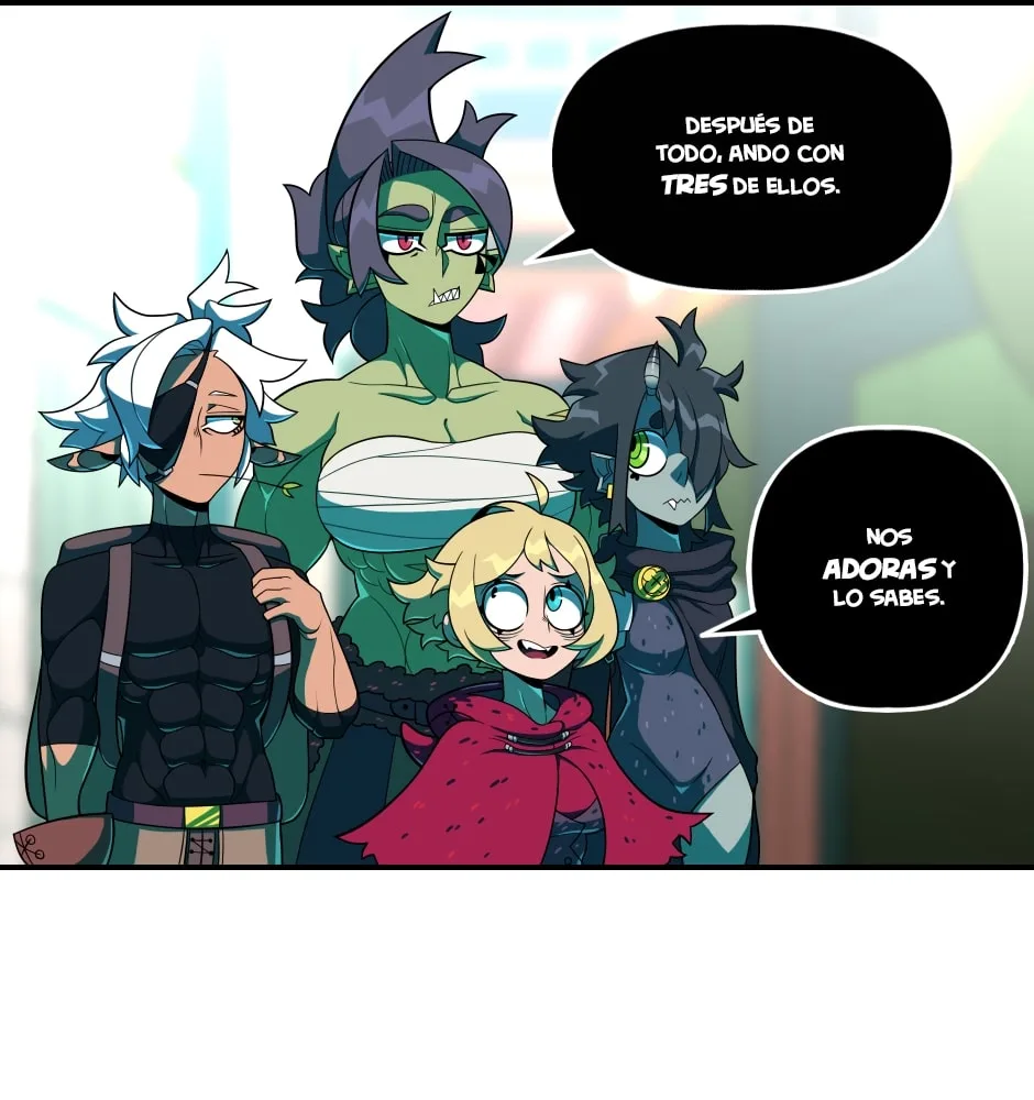 Majo no Shinzou Chapter 55 page 24