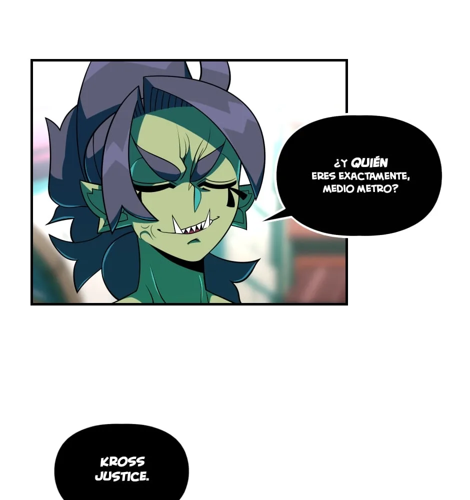 Majo no Shinzou Chapter 55 page 34