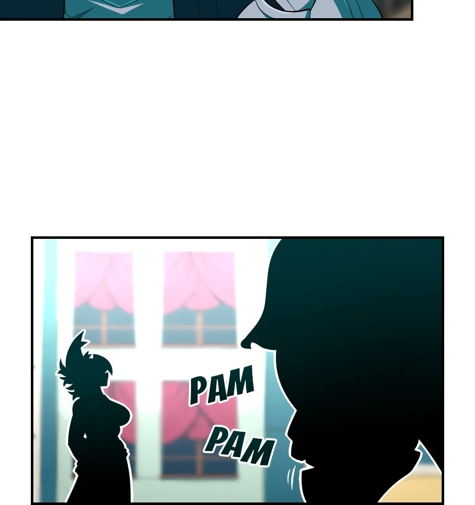 Majo no Shinzou Chapter 55 page 43