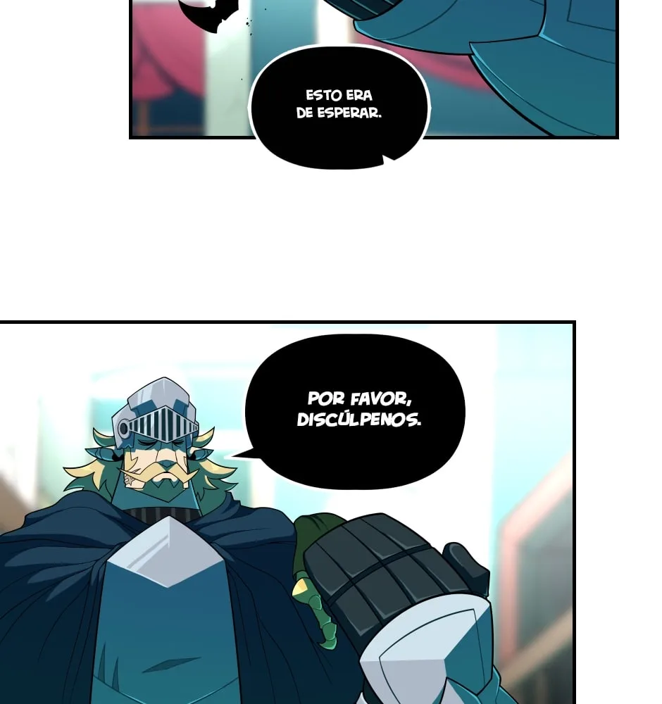 Majo no Shinzou Chapter 55 page 42