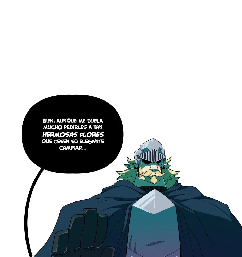 Majo no Shinzou Chapter 55 page 26