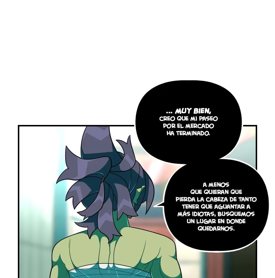 Majo no Shinzou Chapter 55 page 44