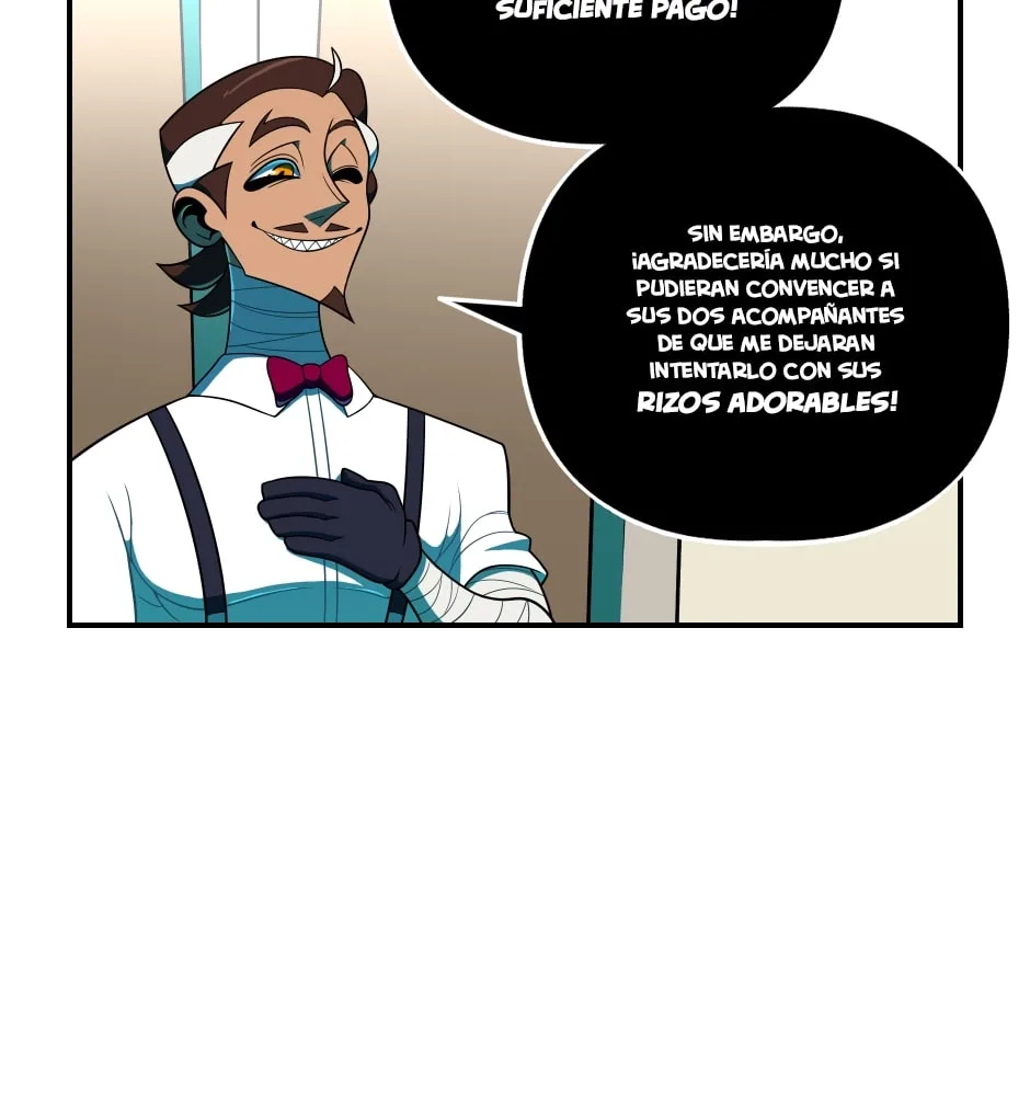 Majo no Shinzou Chapter 55 page 15