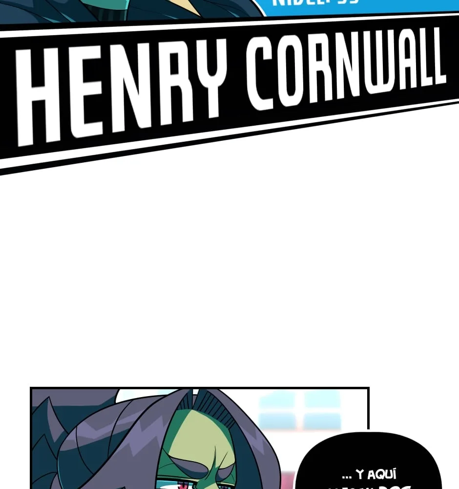 Majo no Shinzou Chapter 55 page 30