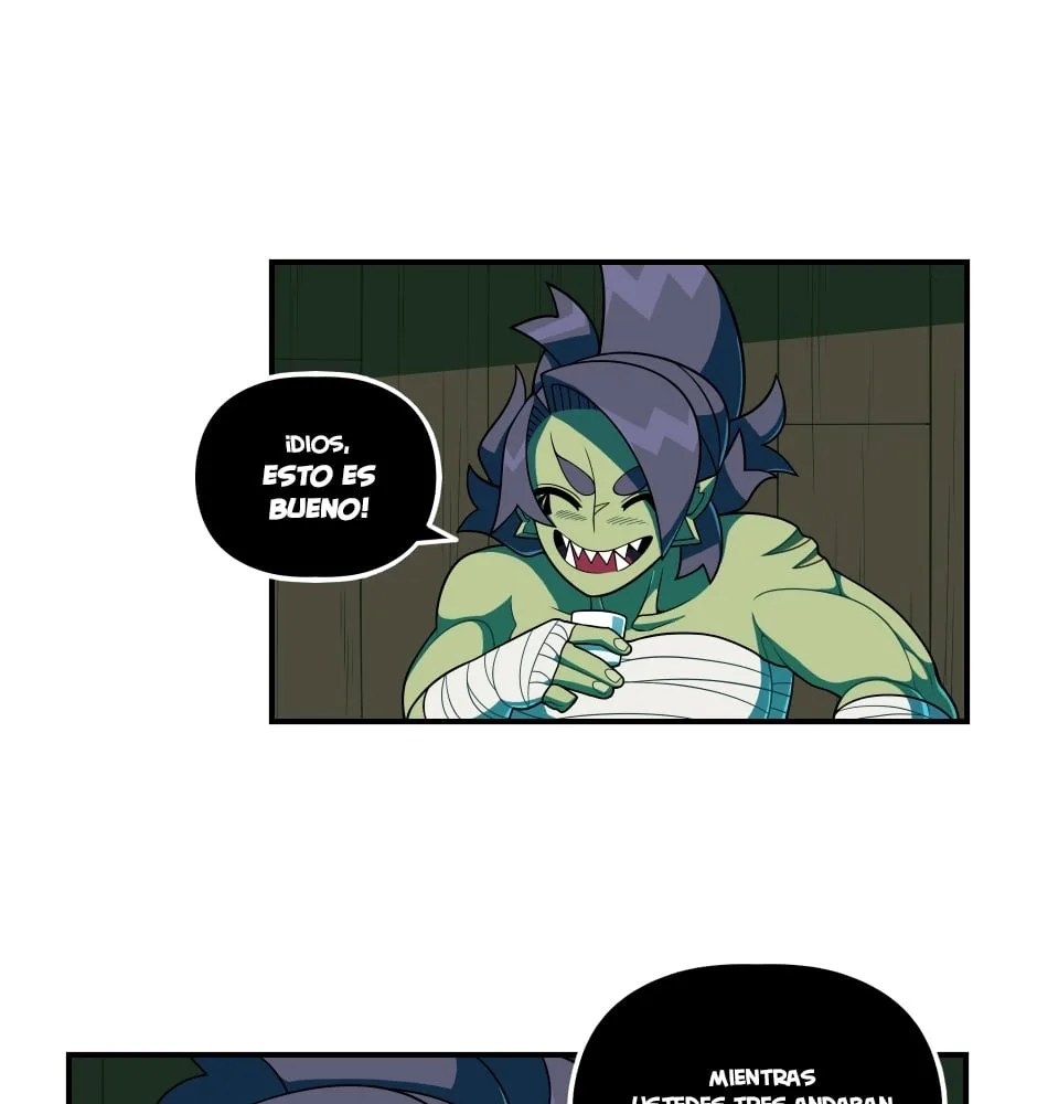 Majo no Shinzou Chapter 56 page 20