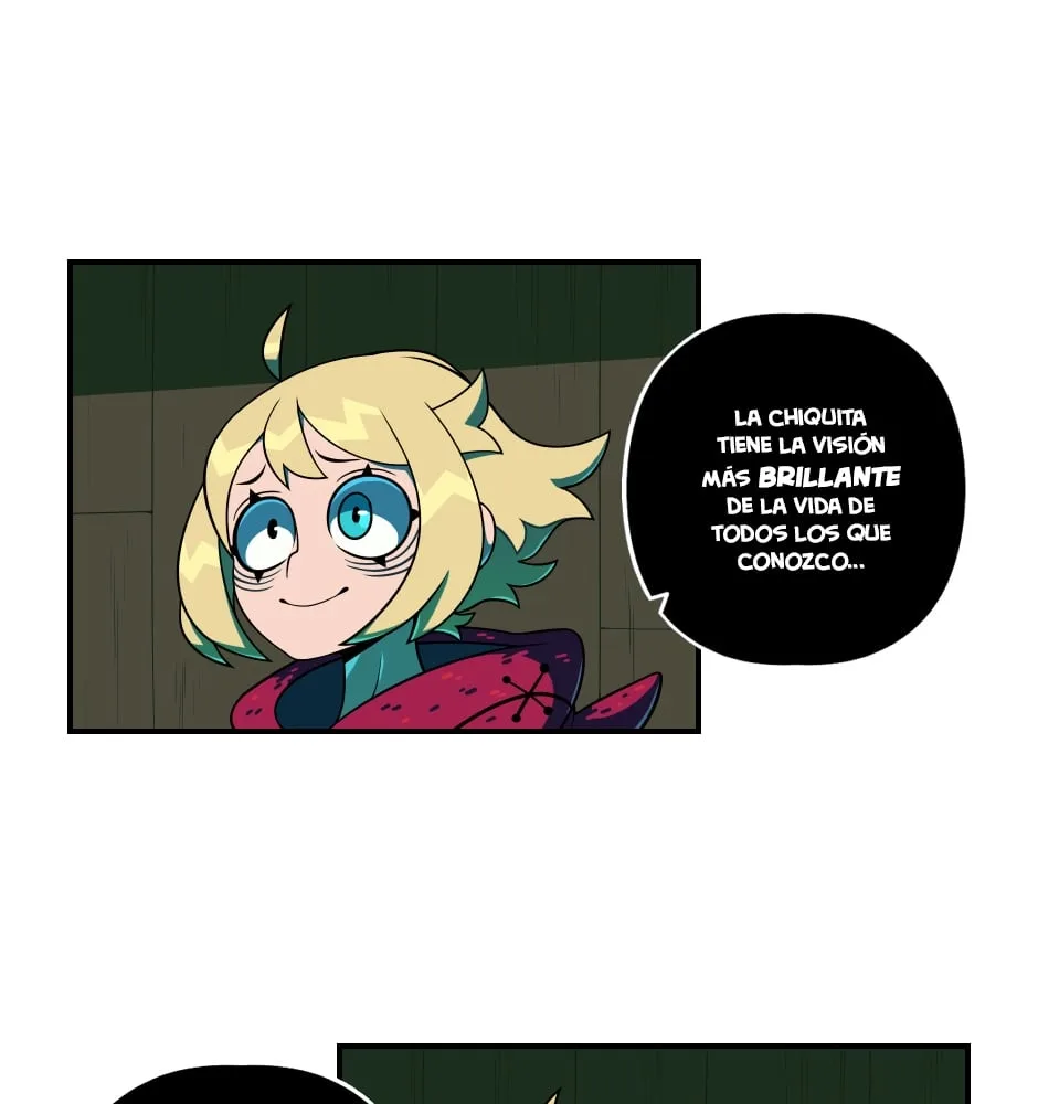 Majo no Shinzou Chapter 56 page 16