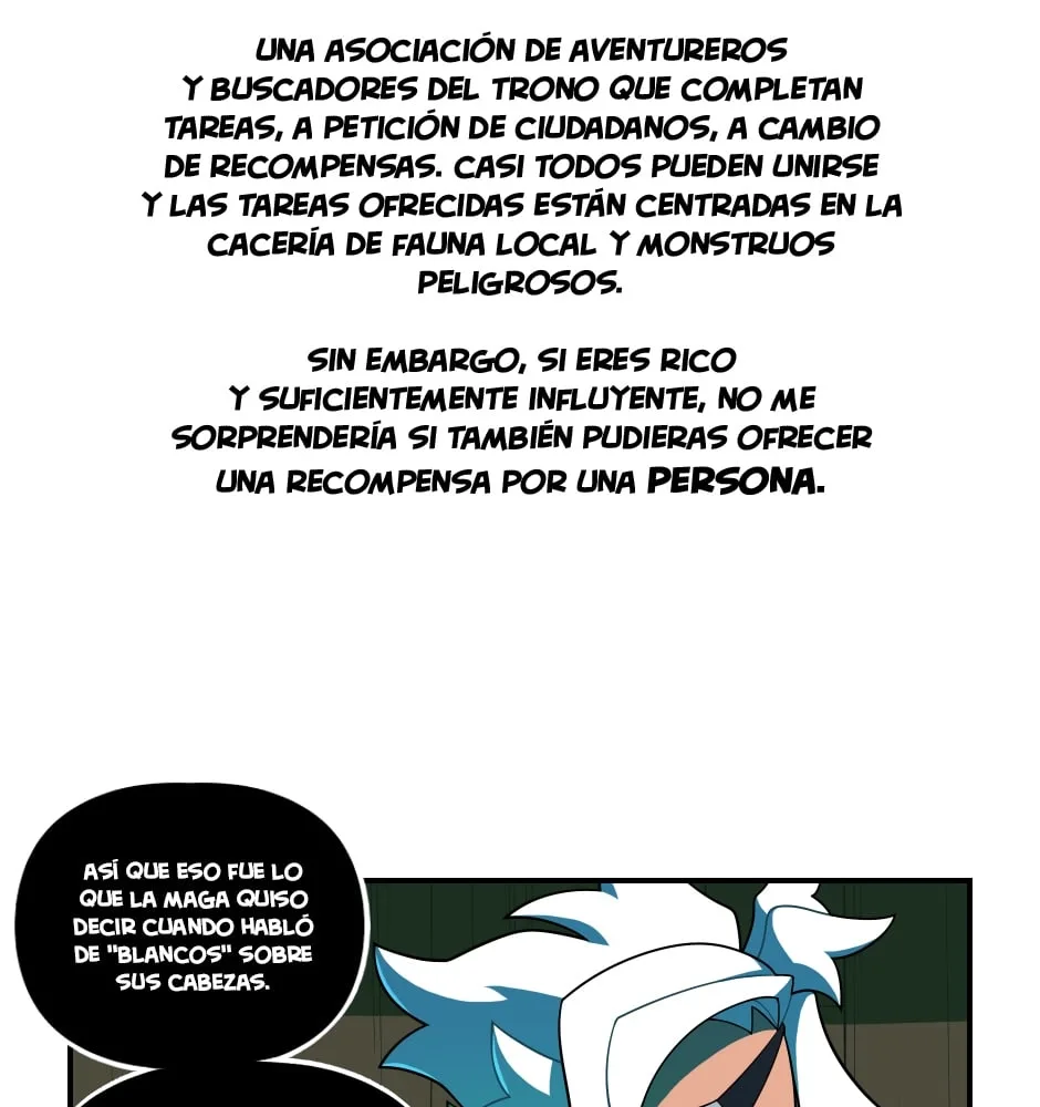Majo no Shinzou Chapter 56 page 24