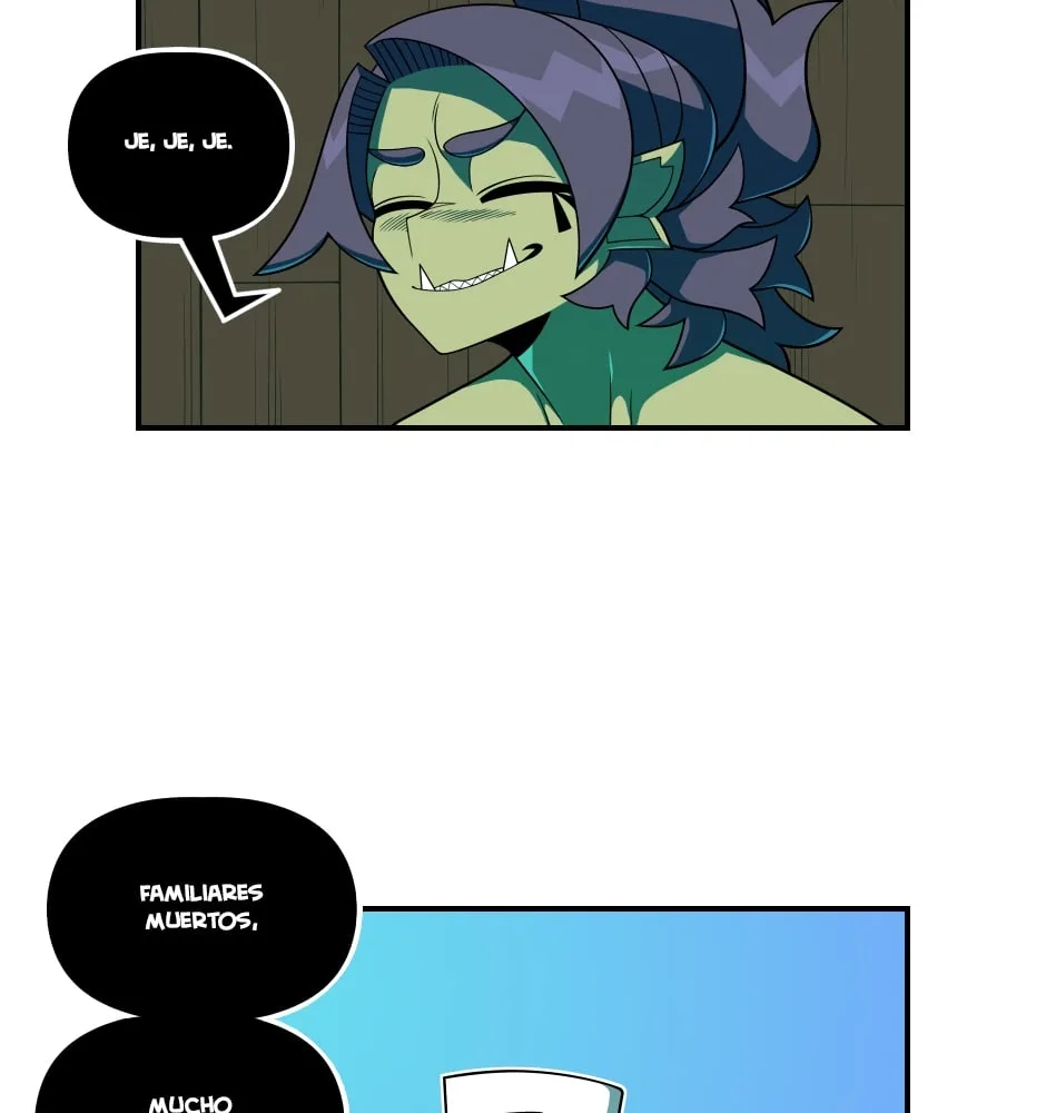 Majo no Shinzou Chapter 56 page 33