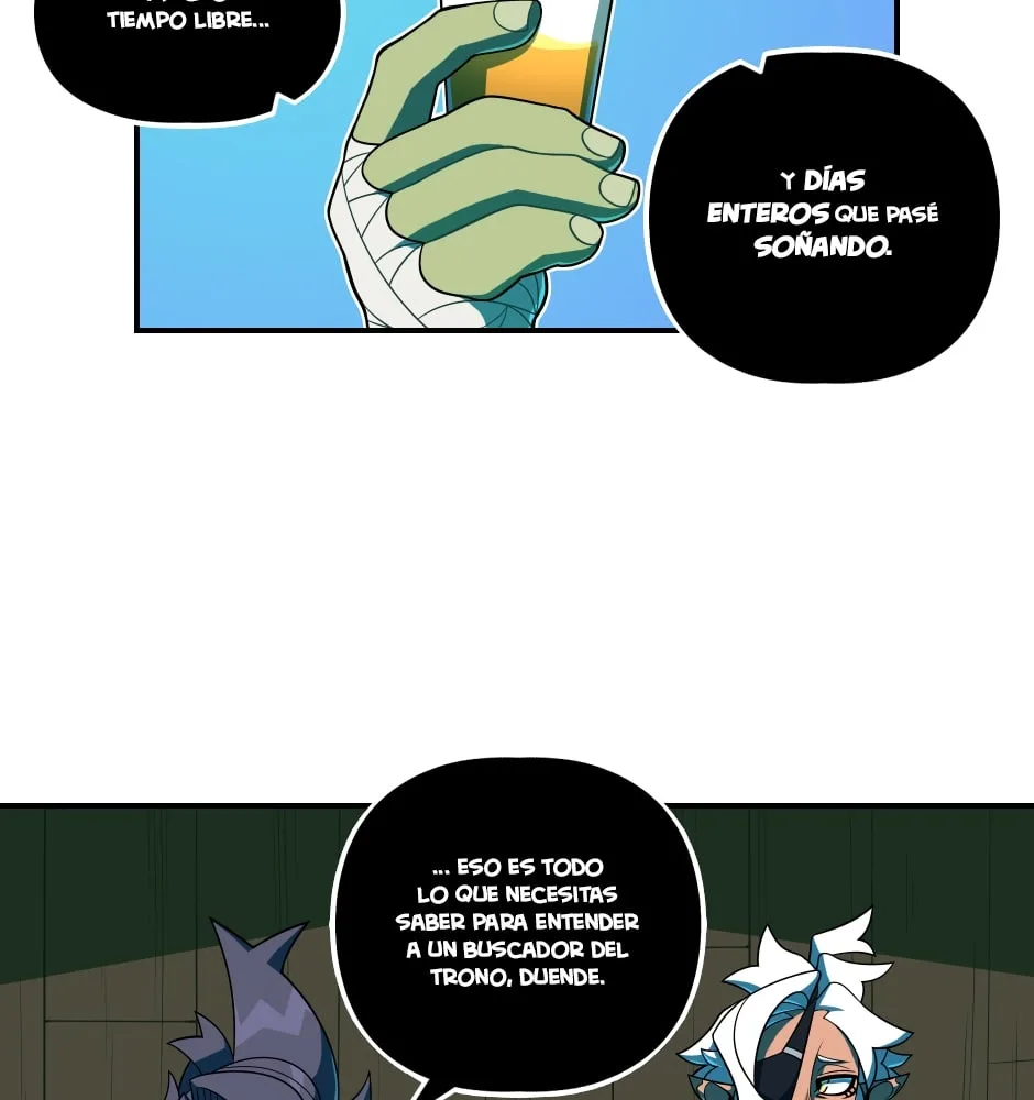 Majo no Shinzou Chapter 56 page 34