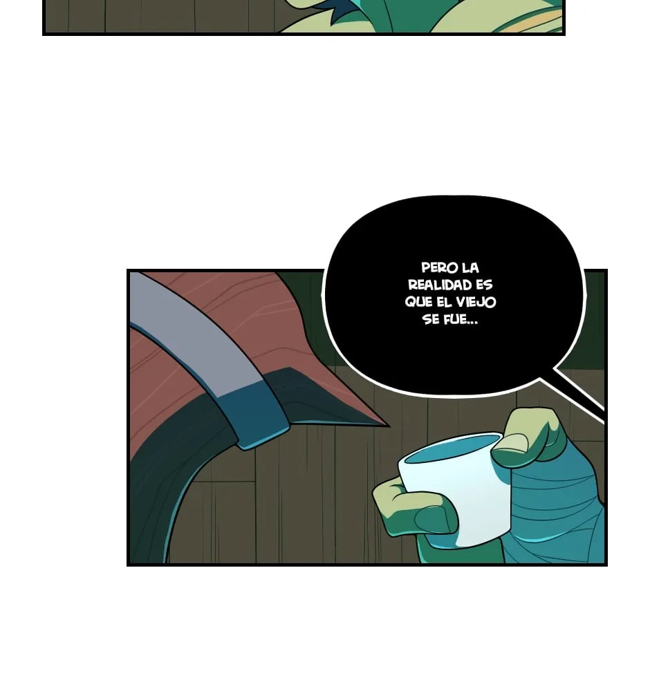 Majo no Shinzou Chapter 56 page 26