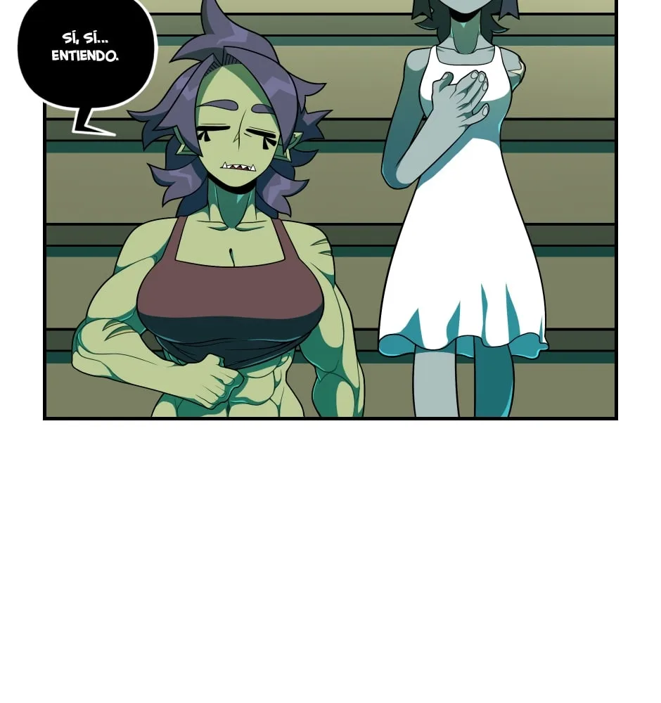 Majo no Shinzou Chapter 57 page 22