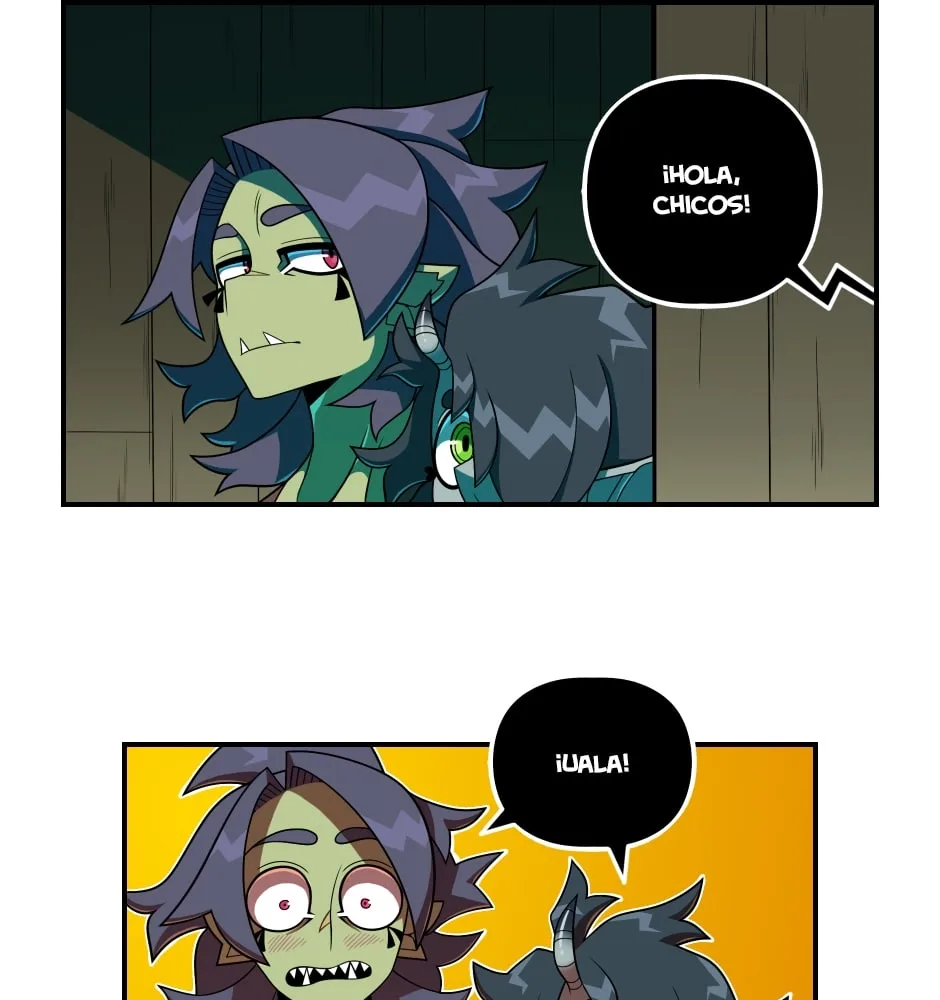 Majo no Shinzou Chapter 57 page 24