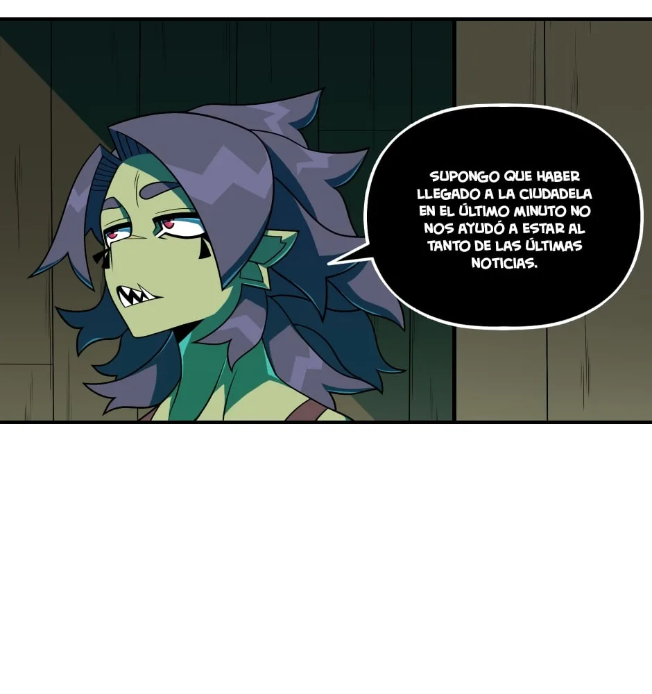 Majo no Shinzou Chapter 57 page 23