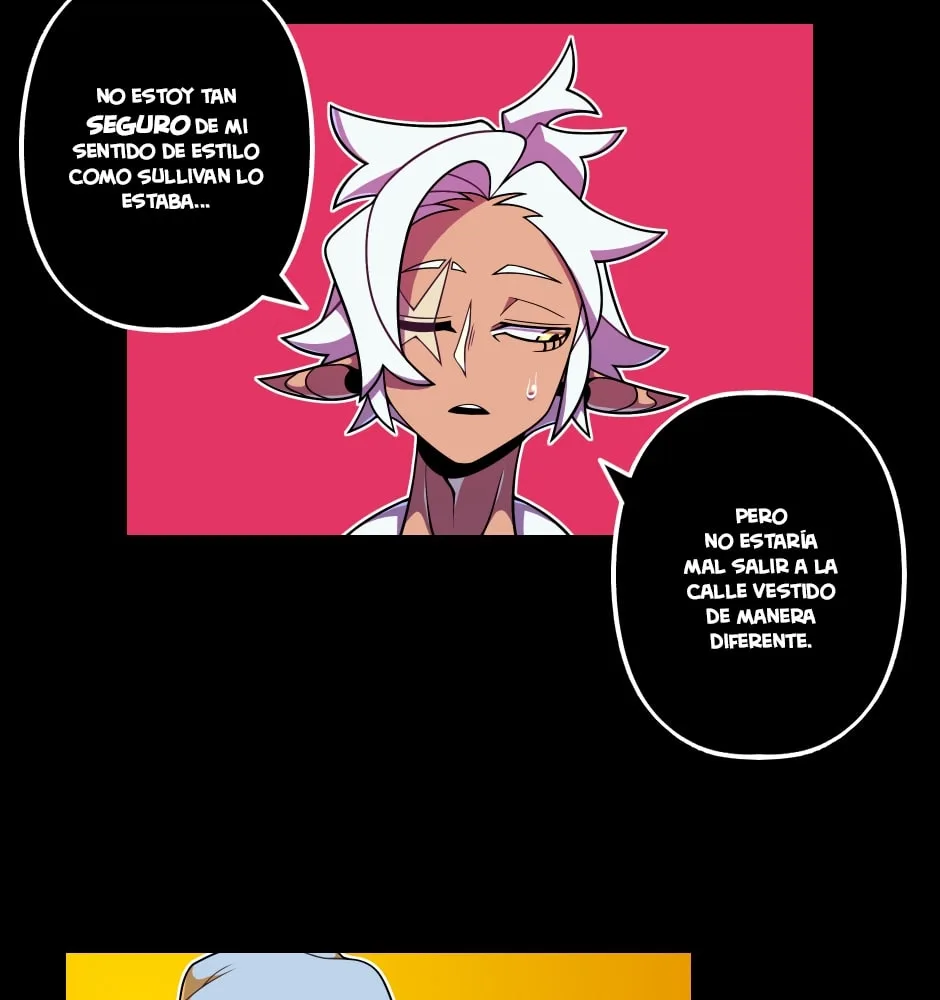 Majo no Shinzou Chapter 57 page 14
