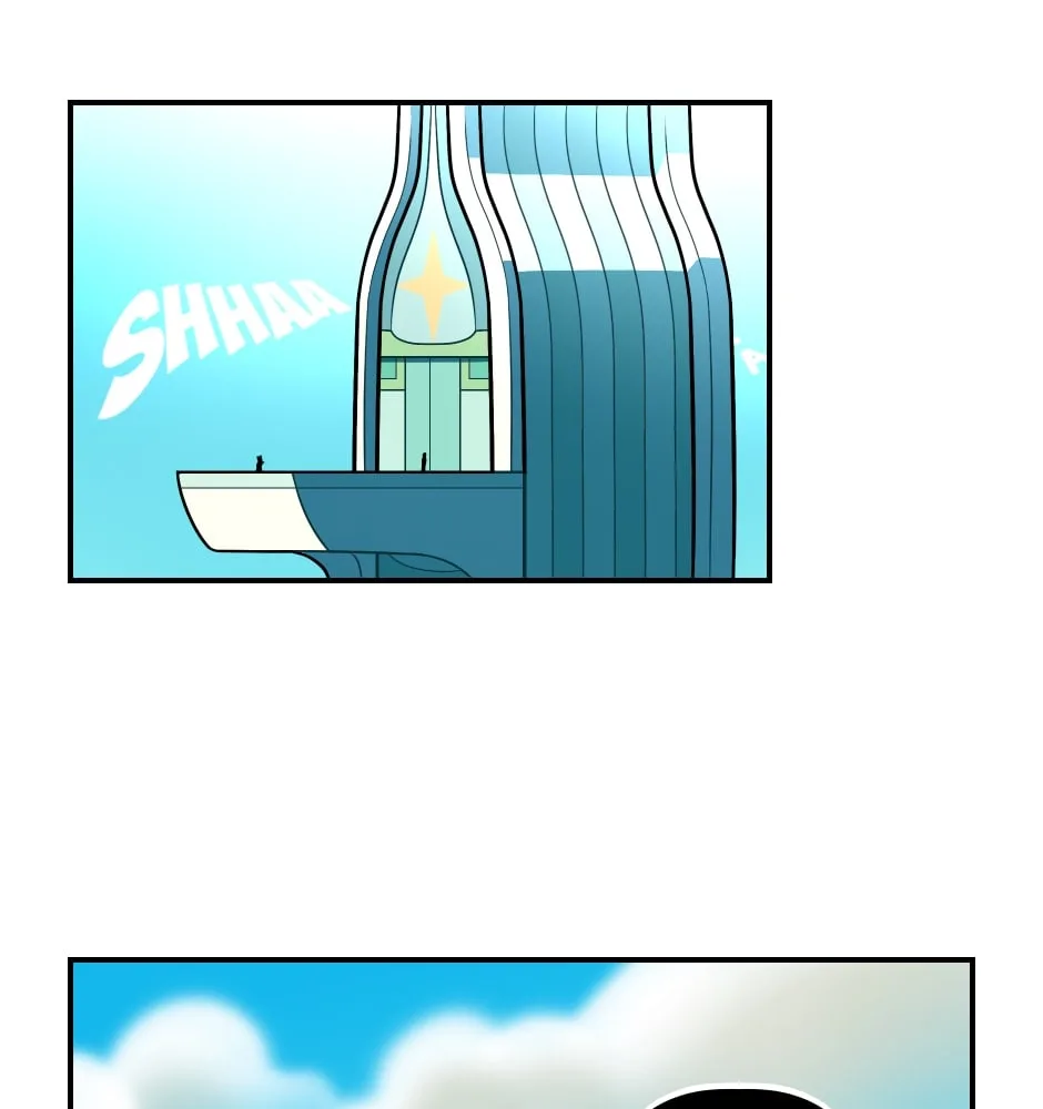 Majo no Shinzou Chapter 57 page 40