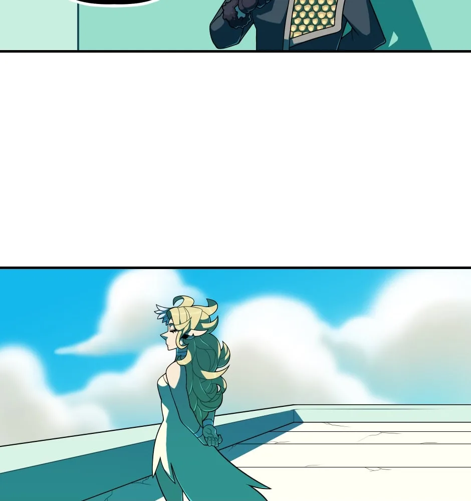 Majo no Shinzou Chapter 57 page 42