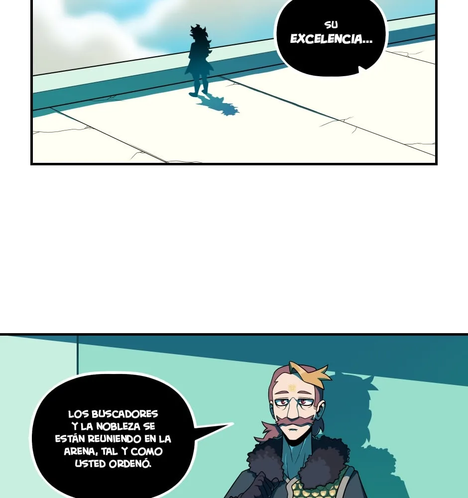 Majo no Shinzou Chapter 57 page 41