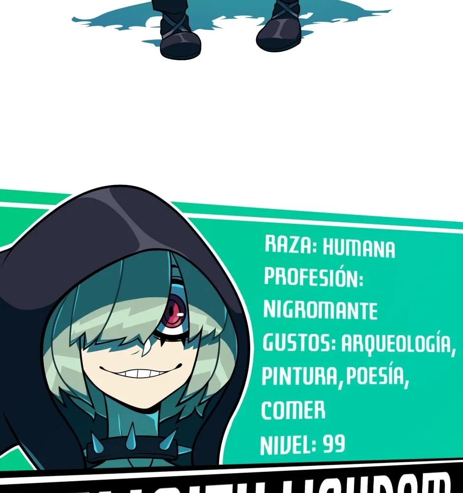 Majo no Shinzou Chapter 59 page 14