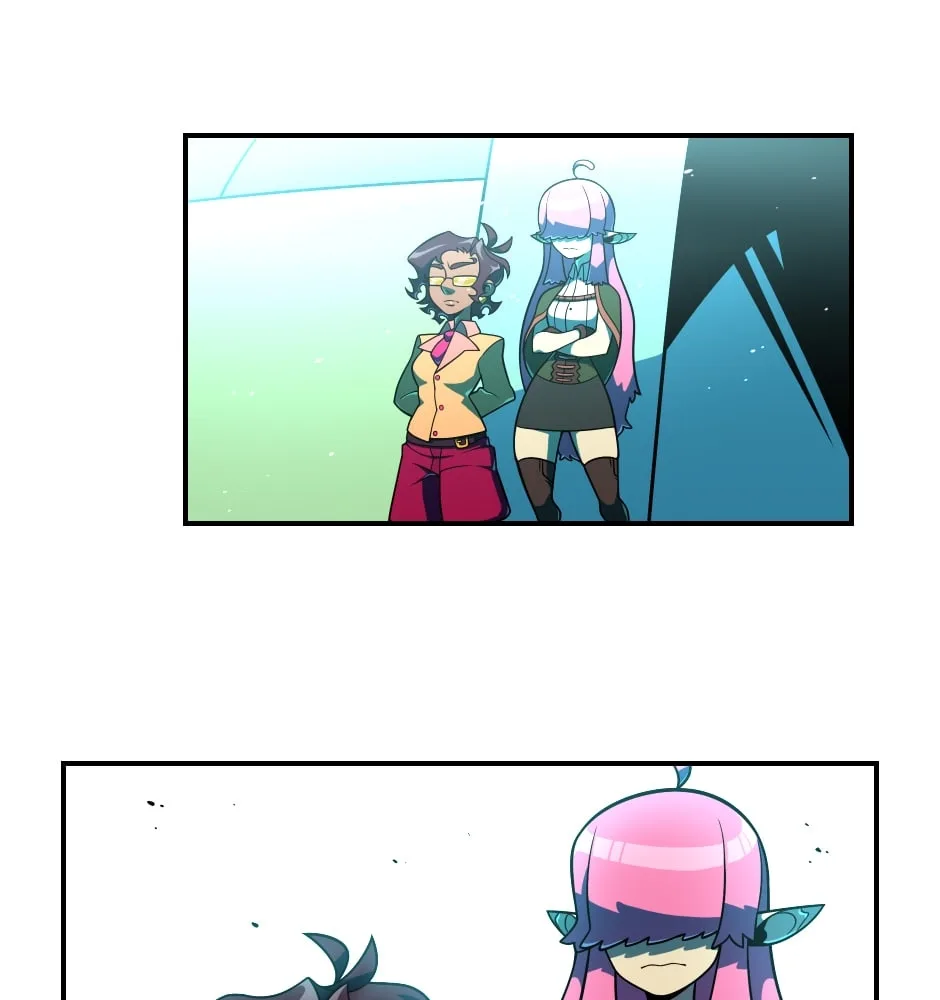 Majo no Shinzou Chapter 59 page 24