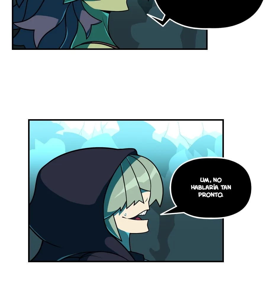 Majo no Shinzou Chapter 59 page 26