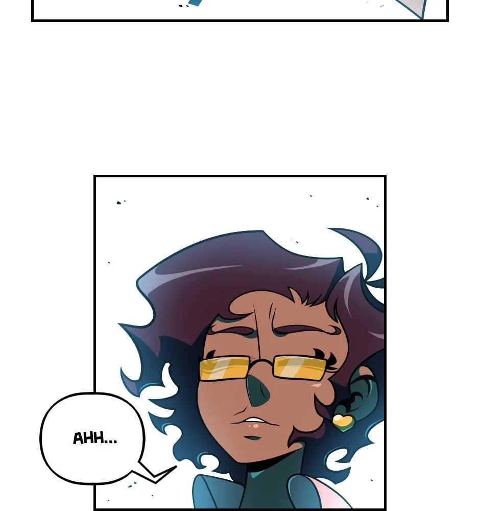 Majo no Shinzou Chapter 59 page 31